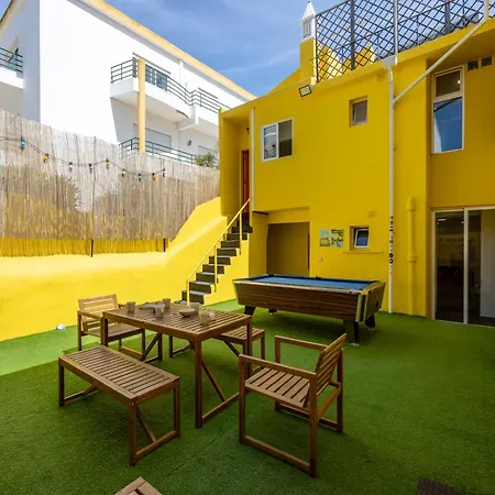 Hostel The Macarena Lagos