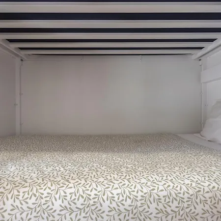 The Macarena Hostel *