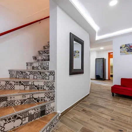 The Macarena Hostel *