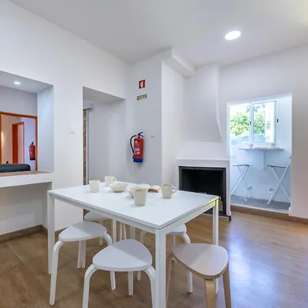 The Macarena Hostel Λάγος