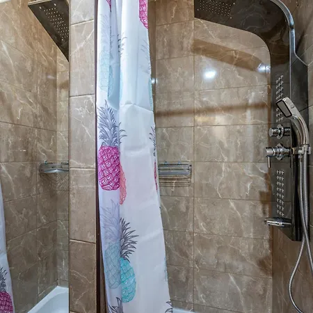 Hostel The Macarena Λάγος