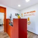 The Macarena