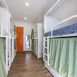 Hostel The Macarena *