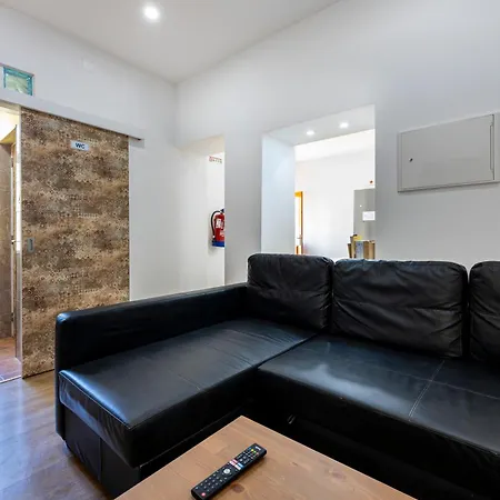 Vandrarhem The Macarena