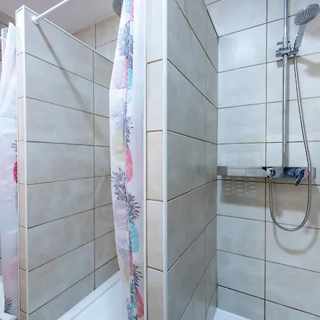 The Macarena Vandrarhem