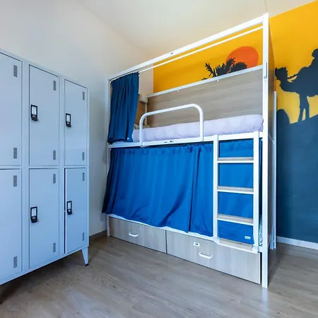 The Macarena * Lagos