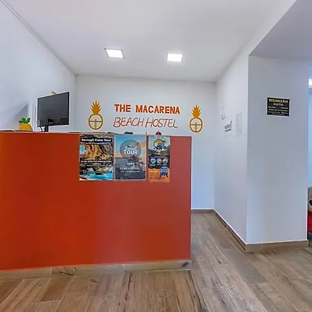 The Macarena Vandrarhem