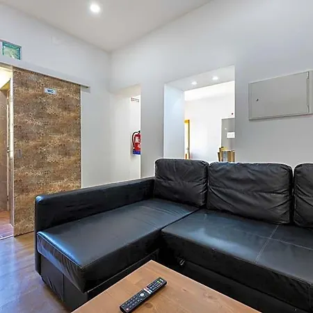 Vandrarhem The Macarena