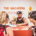 The Macarena Hostal *