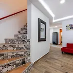 The Macarena Hostal *