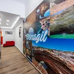The Macarena Hostal *