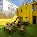 Hostal The Macarena Lagos