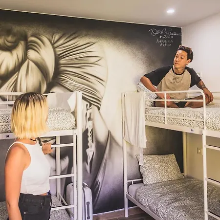 The Macarena Hostal