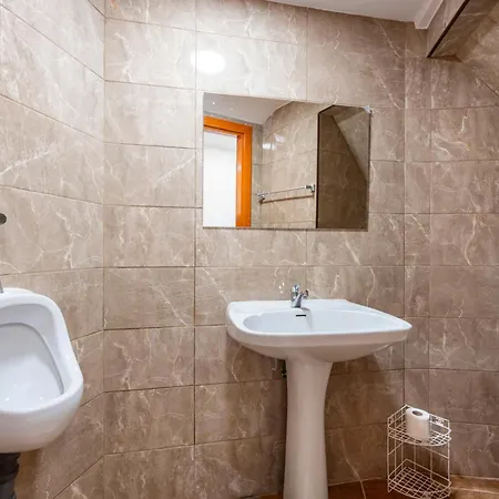 The Macarena Hostel