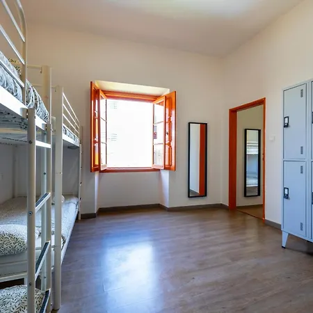 The Macarena Hostal