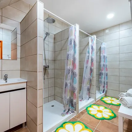 Hostel The Macarena Lagos