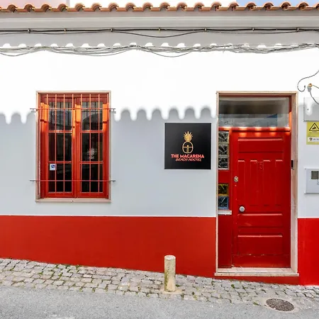 The Macarena Hostel Lagos