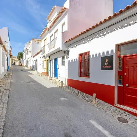 Hostal The Macarena