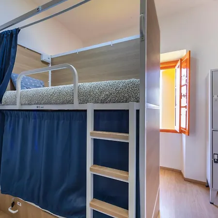 Hostal The Macarena