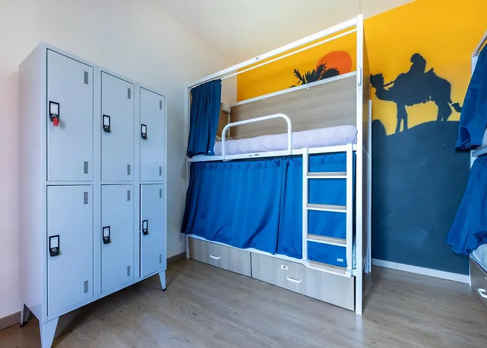 The Macarena * Lagos