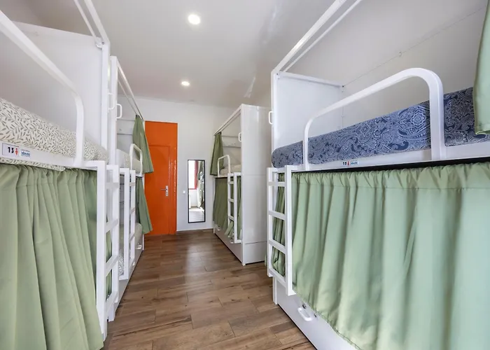 Hostel The Macarena *