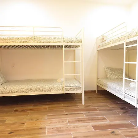 Hostel The Macarena Lagos