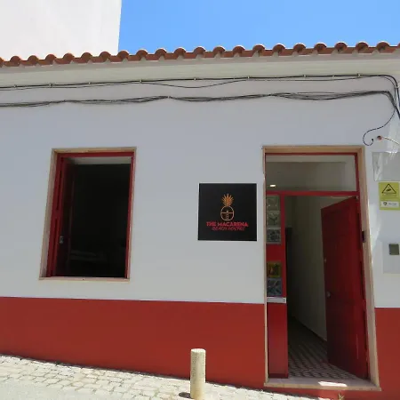 Vandrerhjem The Macarena