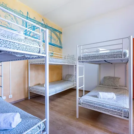 The Macarena Hostel
