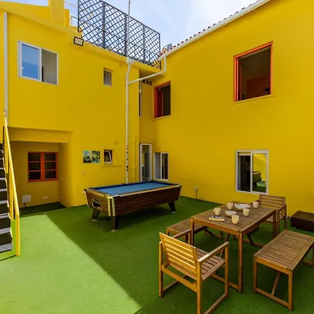 The Macarena Hostel