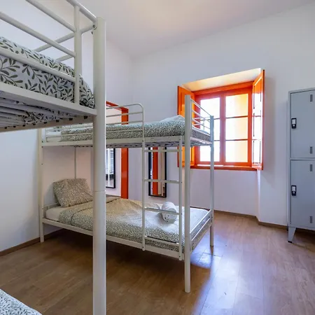 The Macarena Hostel Lagos