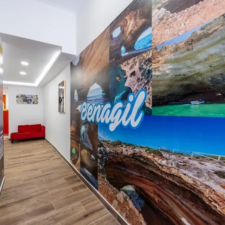 The Macarena Hostel *