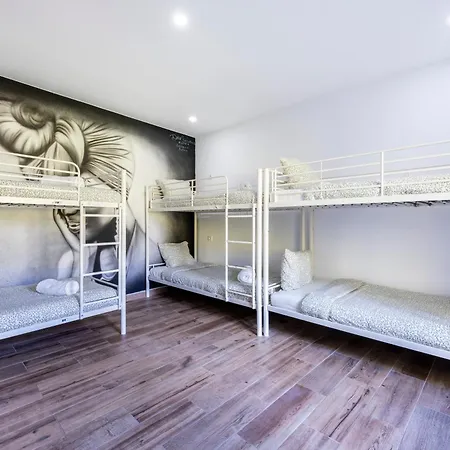 The Macarena Hostel