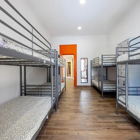 The Macarena Hostel *