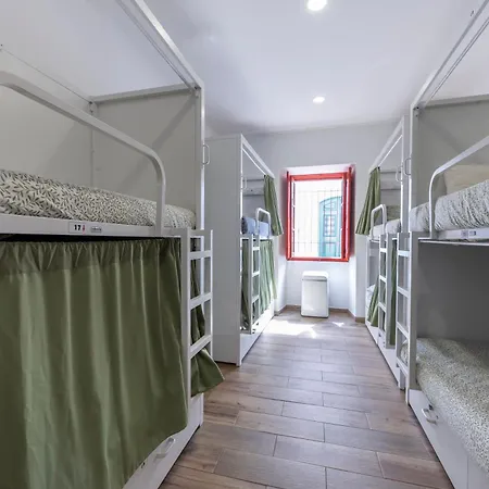The Macarena Hostel *