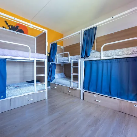Hostel The Macarena